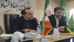 کسب رتبه اول کشوری در «آبیاری تحت فشار» و «استفاده از سموم بیولوژیک» توسط استان اردبیل