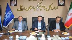  مهار تب برفکی در کشور در سایه مدیریت مشارکتی در دامپزشکی