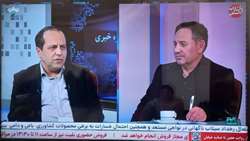  امنیت غذایی کشور مرهون تلاش تولیدکنندگان بخش کشاورزی 