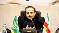 اجرای طرح سراسری «حکاک» در اردبیل با هدف برخورد با زمین‌خواران