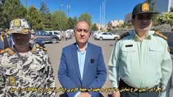 اجرای طرح سراسری «حکاک» در اردبیل 