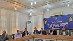 امکان تولید 4 هزار و 500 تن ماهی خاویاری در قفس در سد کارون 3 پیش بینی می شود