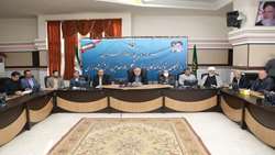 برگزاری نشست هم اندیشی استاندار قزوین با فعالان بخش کشاورزی