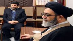 انتصاب مهندس فتحی به عنوان عضو اصلی ستاد دهه فجر انقلاب اسلامی استان آذربایجان شرقی