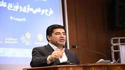 هم‌اندیشی با اصحاب رسانه برای اجرای بهتر طرح مردمی سازی یارانه‌ها با حضور رئیس سازمان جهادکشاورزی آذربایجان شرقی