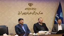 اعزام 72  اکیپ های نظارت و رصد و پایش توزیع گوشت مرغ تازه و منجمد استان آذربایجان شرقی