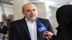 برگزاری نشست های تخصصی مرجعیت علمی در علوم کشاورزی و منابع طبیعی در سازمان تات