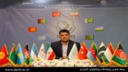 حکمرانی کشاورزی دانش‌بنیان؛ تحقق امنیت غذایی پایدار در کشورهای عضو سازمان اکو