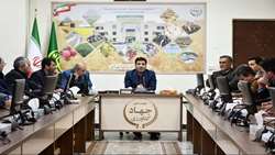 آغاز طرح مردمی کاشت یک میلیارد درخت با هدف حفظ، احیا و توسعه منابع طبیعی کشور در آذربایجان شرقی