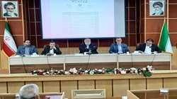 نشست ستاد تنظیم بازار و قرارگاه امنیت غذایی در قزوین برگزار شد/ افزایش 14 درصدی میزان جوجه ریزی در استان قزوین