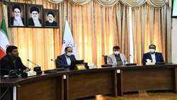لزوم اراده ملی برای صیانت از اراضی ملی و کشاورزی
