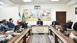 ضرورت استفاده از پهپادها در سمپاشی سطح زیر کشت