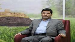تکمیل پروژه های ناتمام بخش کشاورزی آذربایجان شرقی در دولت سیزدهم