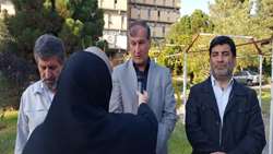 صادرات 3 میلیارد دلاری محصولات باغبانی / ایران در 32 محصول باغبانی رتبه اول تا هشتم جهان را دارد