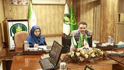 برگزاری نشست ملی هم‌اندیشی فرایند ثبت نظام‌های میراثی کشاورزی با اهمیت جهانی