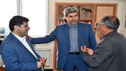 وزیر پیشنهادی وزارت جهادکشاورزی ، فردی دردآشنا ، متخصص و دارای شناخت کافی به مشکلات کشاورزی