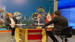 وجود خلأهای قانونی در حوزه مصرف بهینه آب در کشاورزی