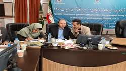 باغستان سنتی قزوین میراث ارزشمند برای همه جهانیان است
