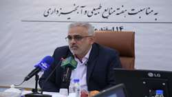تدوین طرح 90 میلیون هکتاری آبخیزداری در قالب برنامه هفتم و هشتم توسعه/ احیای جنگل‌ها با اجرای طرح مردمی کاشت یک میلیارد درخت/ تدوین طرح 3 میلیون هکتاری مبارزه با بیابانزایی