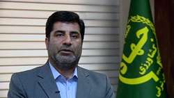 پیام رئیس سازمان جهادکشاورزی استان آذربایجان شرقی به مناسبت هفته بسیج