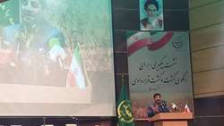 اصلاح الگوی کشت لازمه کشاورزی قراردادی است