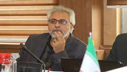 پاسخگویی به چالش‌های بخش اجرا هدف نهایی برنامه تحول کشاورزی سازمان تات