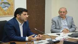 محدودیت منابع، اصلاح الگوی کشت را ضروری می کند