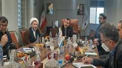 برگزاری نشست شورای راهبردی تحقیقات سلامت محصولات کشاورزی وزارت جهاد کشاورزی