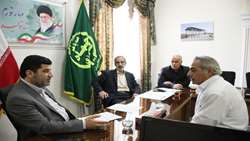حضور بی‌واسطه و پُرحجم مسئولان در میان مردم خیلی برکات دارد