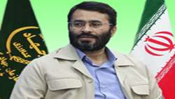 انتصاب رئیس سازمان جهاد کشاورزی بعنوان مجری ویژه الگوی کشت استان