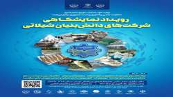 رویداد نمایشگاهی شرکت های دانش بنیان شیلاتی (کار شده)