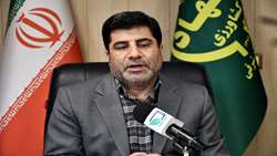 مأموریت اصلی سازمان جهادکشاورزی استان تأمین امنیت غذایی است