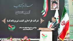 به مناسبت هفته جهاد کشاورزی؛ بزرگترین مرکز بیوتکنولوژی کشت بافت آذربایجان شرقی به بهره برداری رسید
