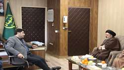 احیای کشاورزی در موقوفات آذربایجان شرقی شتاب می‌گیرد