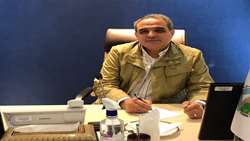 برگزاری 28 امین نشست کنوانسیون تغییر اقلیم سازمان ملل متحد 9 تا 21 آذر در دبی/ ضرورت حضور پررنگ ایران برای کسب فرصت‌ها