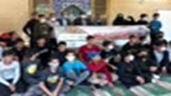 دوره آموزشی مدیریت پسماند کشاورزی ویژه دانش آموزان در شهرستان آبیک برگزار شد