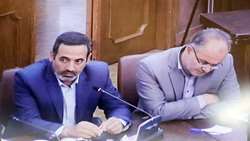 امضای تفاهم نامه رفع محرومیت در حوزه‌های کشاورزی و منابع طبیعی آذربایجان شرقی