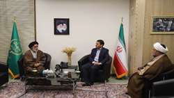اعتمادسازی و امیدآفرینی دو ماموریت سازمان تعاون روستایی
