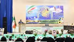آغاز سی امین دوره مسابقات سراسری قرآن کریم ویژه کارکنان وزارت جهادکشاورزی در تبریز