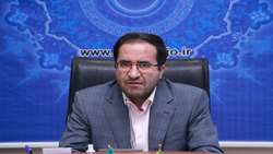 67 طرح کشاورزی هفته دولت در قزوین افتتاح می‌شود