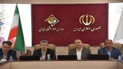 کارگروه ملی و استانی برنامه آموزش مهارتی جامعه عشایری برگزار شد