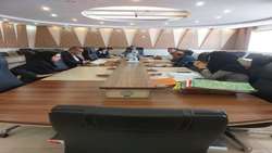 تعیین تکلیف 64 پرونده درخواست تغییر کاربری در استان بوشهر