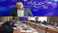بازرس ویژه تعاون روستایی استان های شرقی کشور معرفی شد