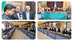 ظرفیت صادرات خوراک آبزیان در کشور وجود دارد