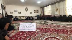 برگزاری برنامه های آموزشی ترویجی آشنایی با بیماری های زئونوز در بناب