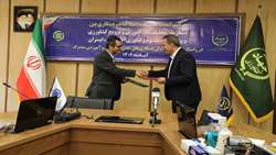 حکمرانی اطلاعات و داده های تحقیقاتی از اولویت های سازمان تات است