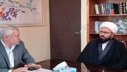 لزوم حمایت از سرمایه گذاران در شهرستان هشترود