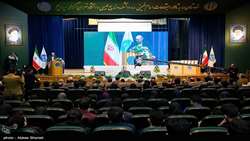 همایش منابع طبیعی، محیط زیست و مسئولیت اجتماعی برگزار شد