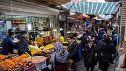 روستا بازارهای کردستان سدی برابر شبکه دلالی