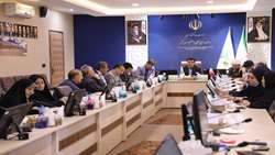 نقش روابط عمومی در اطلاع رسانی طرح کاشت یک میلیارد درخت